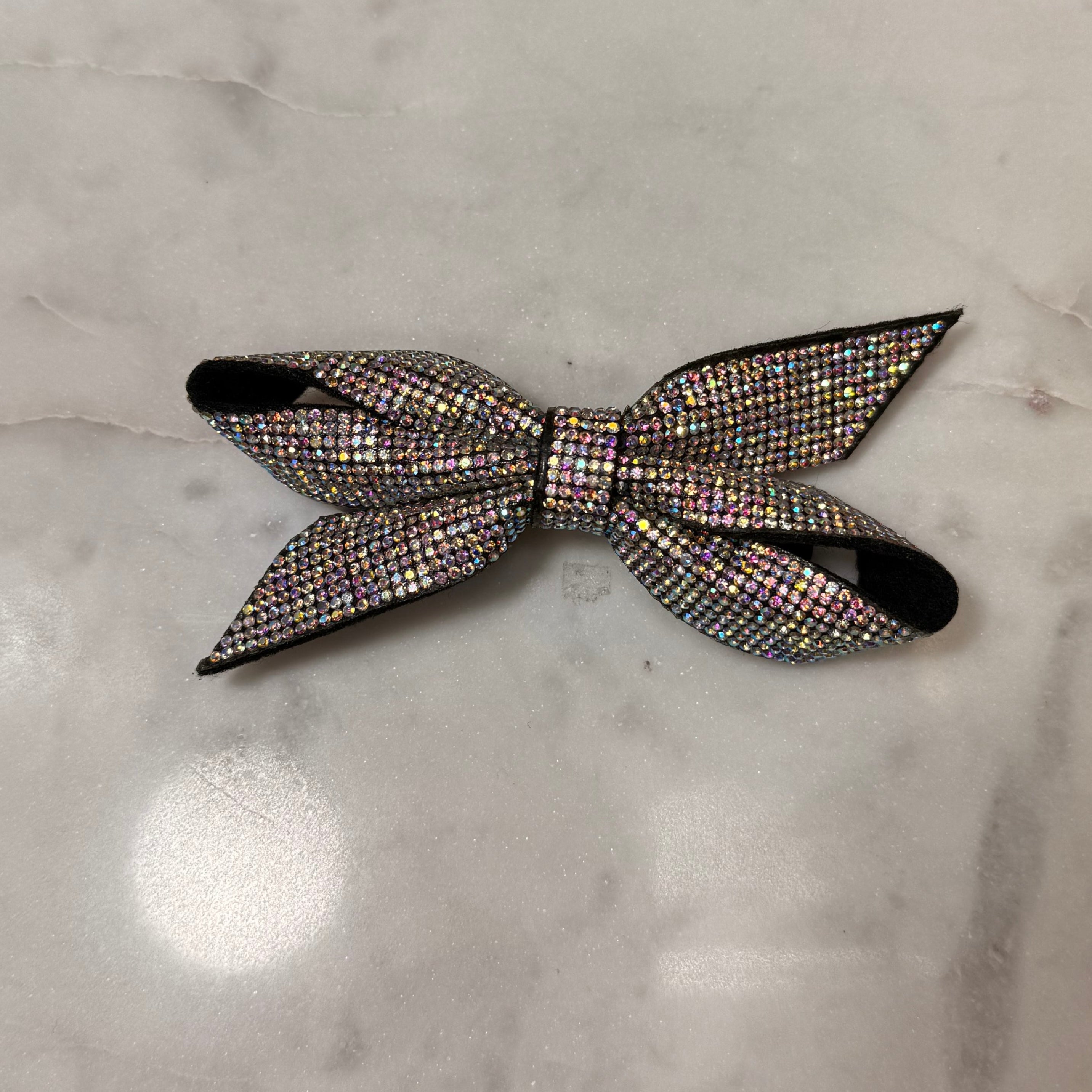 Mia's Bow