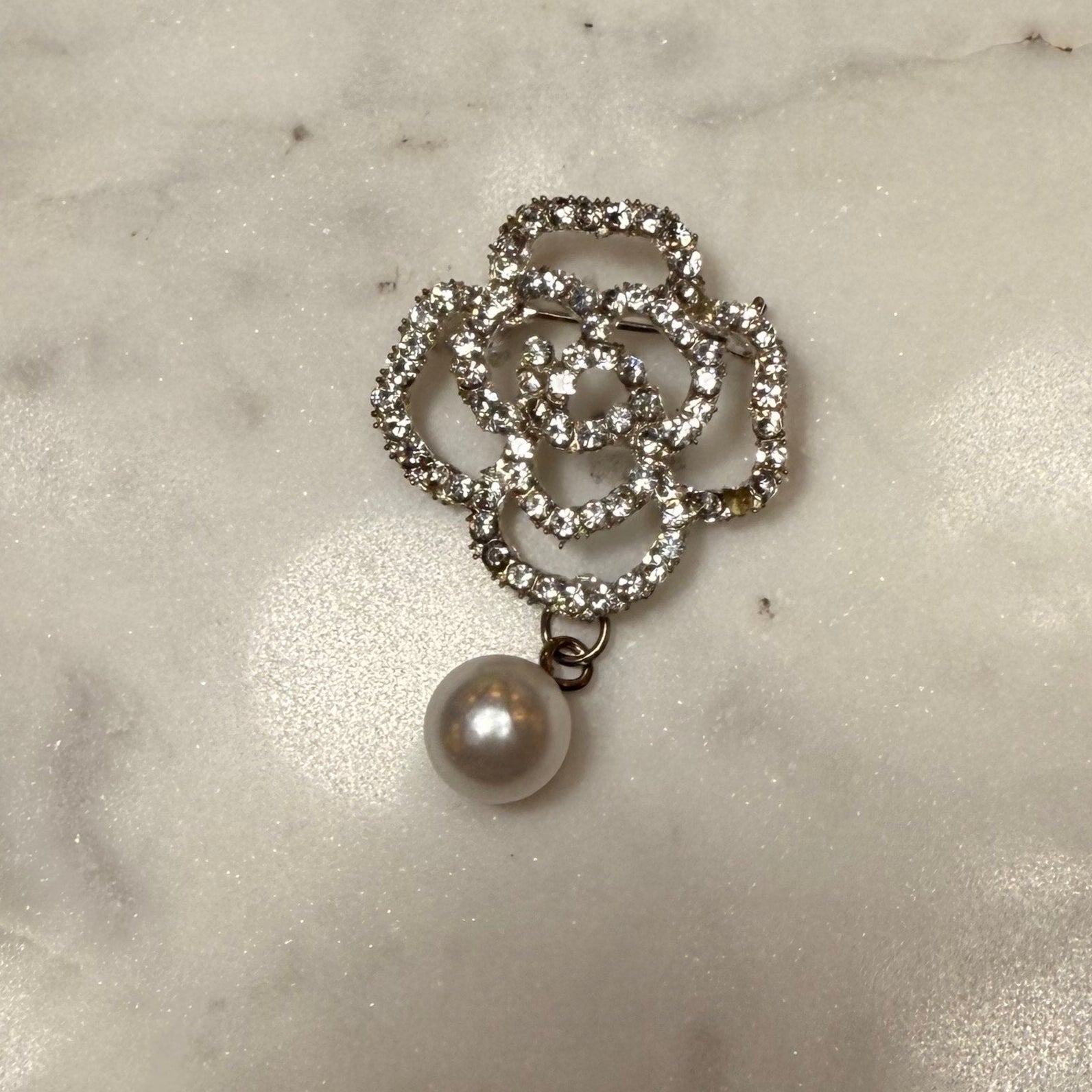 Mara's Pin