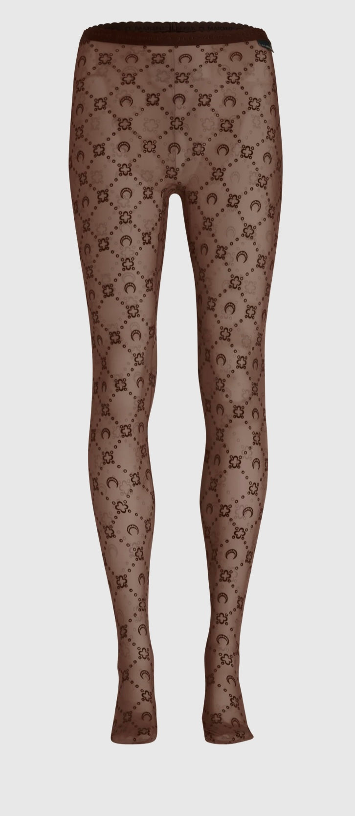 Sierra Moon's Stockings