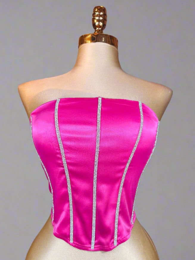 Bonny's Top