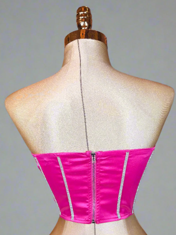 Bonny's Top