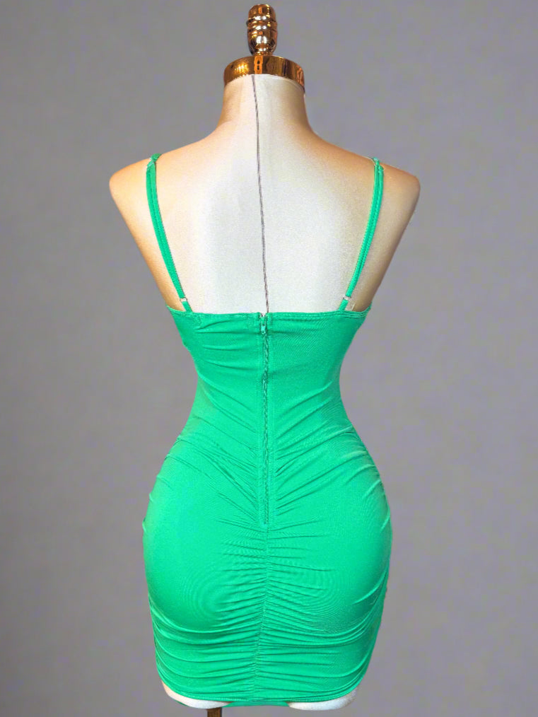 Tiffany's Dress