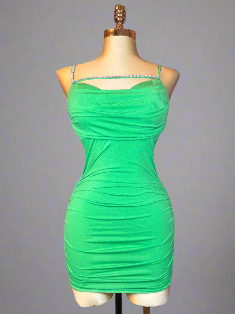 Tiffany's Dress