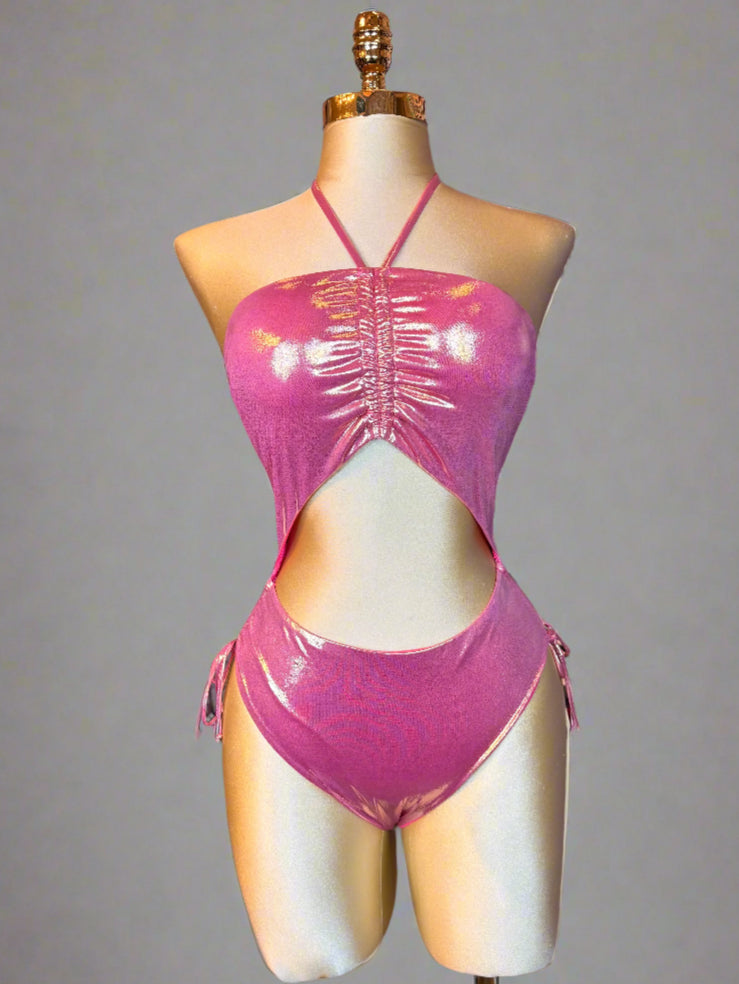 Aria's Swim Wear