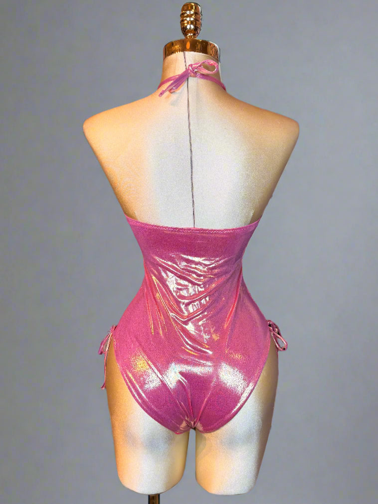 Aria's Swim Wear