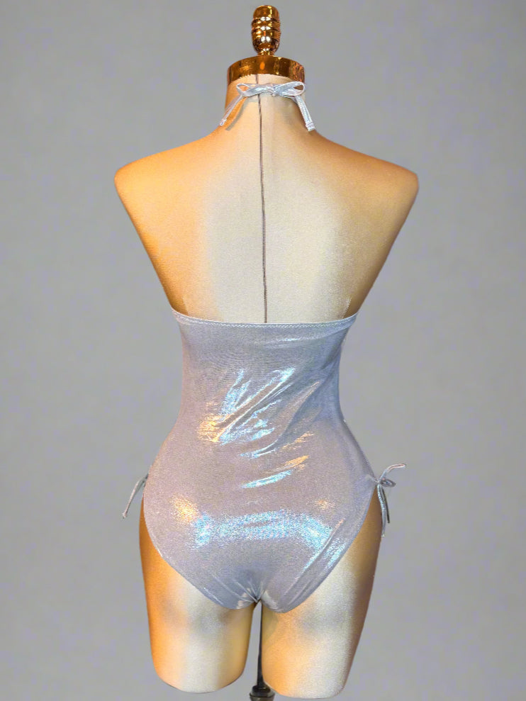 Aria's Swim Wear