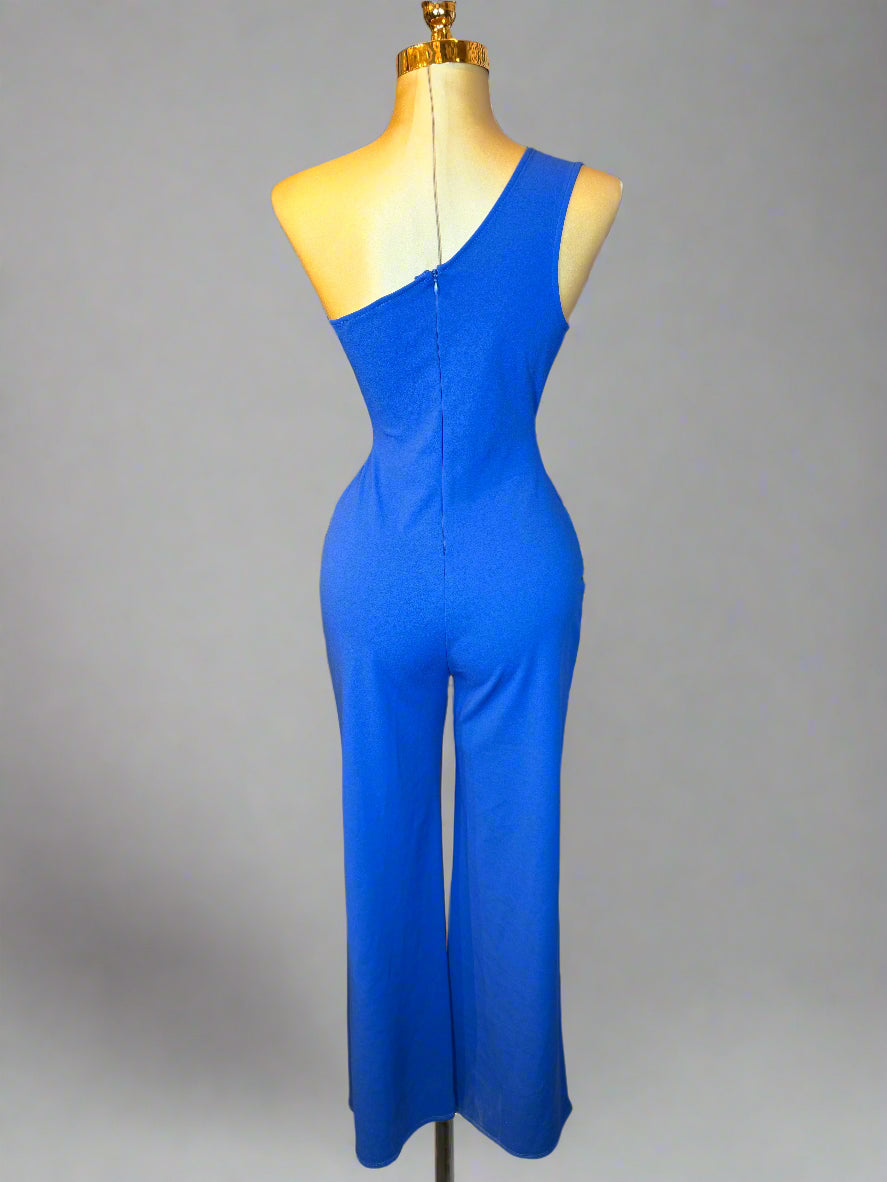 Evelyn's Jumpsuit