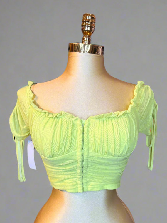 Hadley's Top