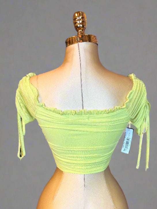 Hadley's Top