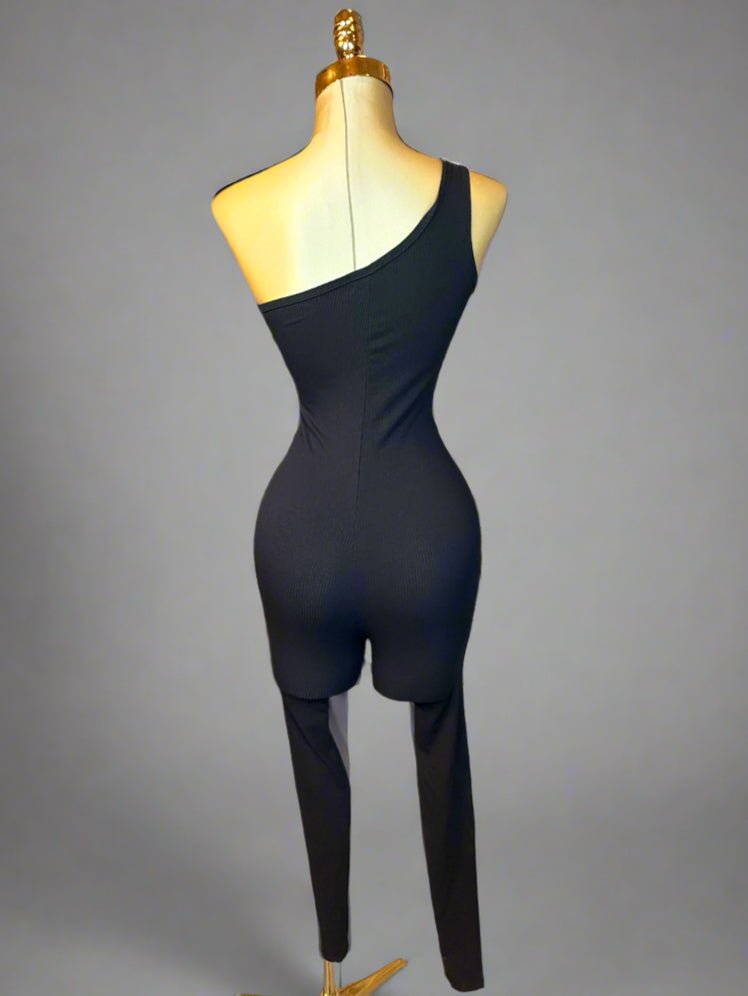 Ezra's Jumpsuit