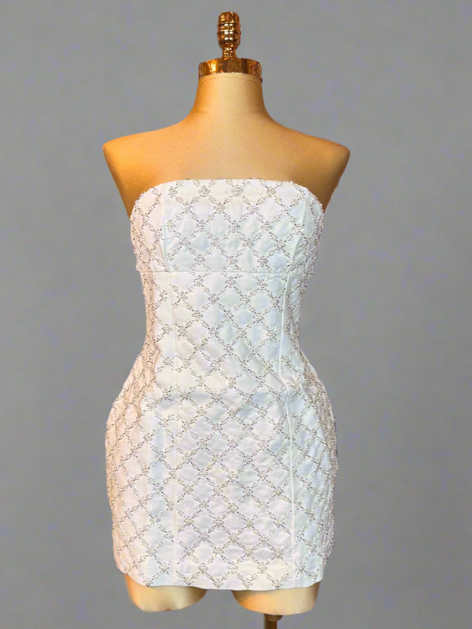 Shayla's Dress