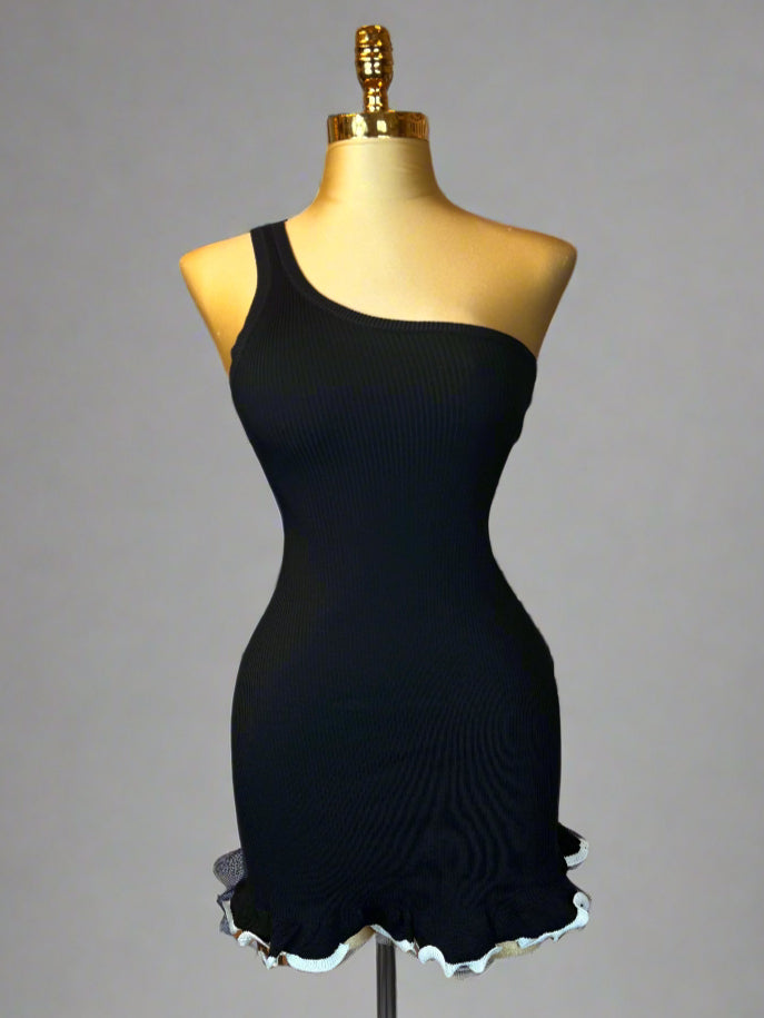 Nila's Dress