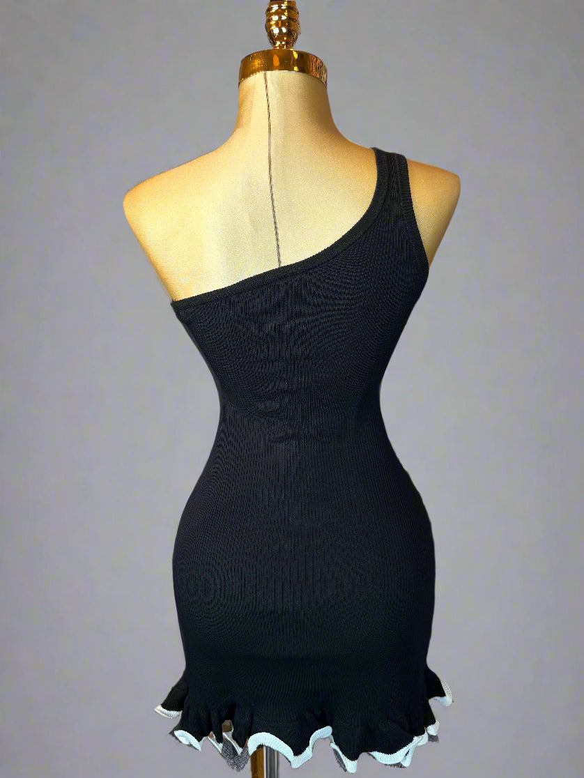 Nila's Dress