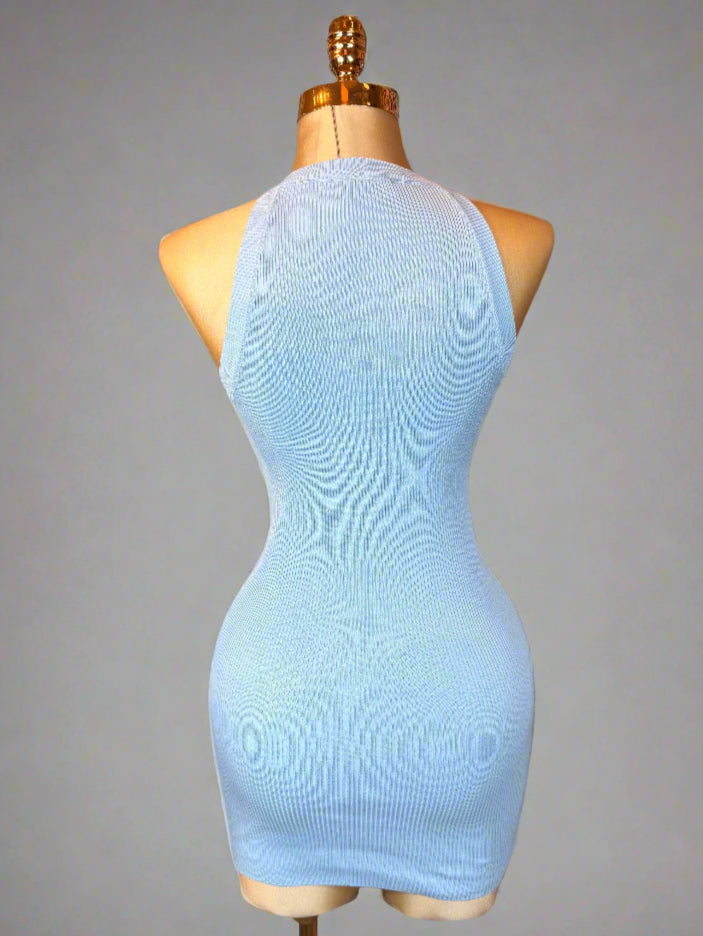 Anel's Dress