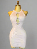 Anel's Dress