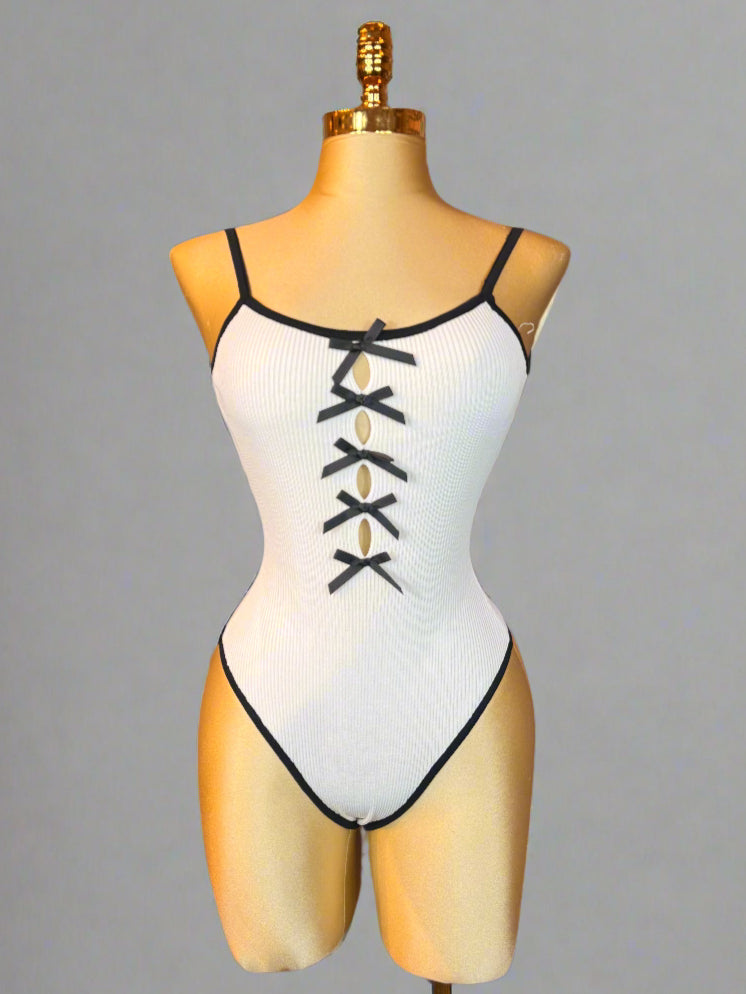 Tamia's Body Suit
