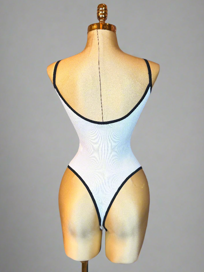 Tamia's Body Suit