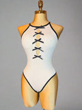 Lia's Bodysuit