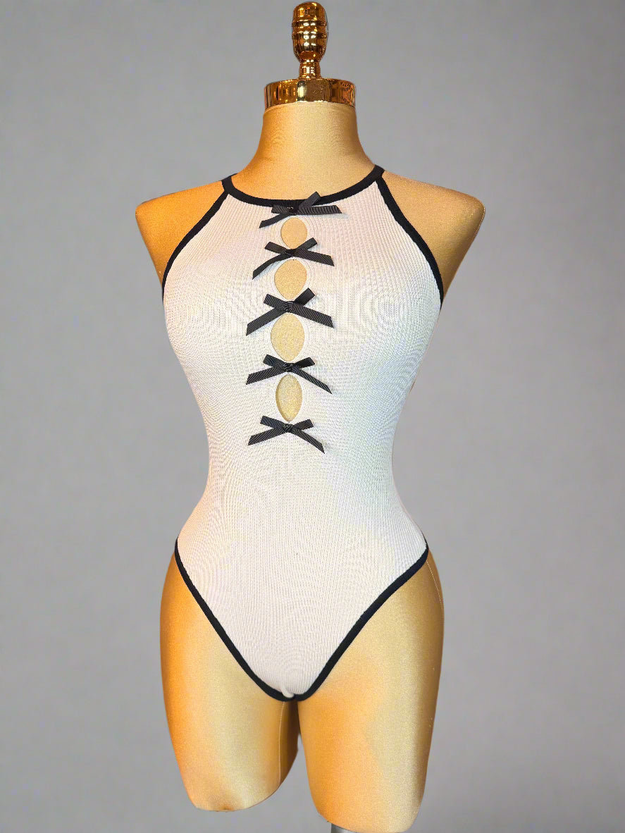 Lia's Bodysuit
