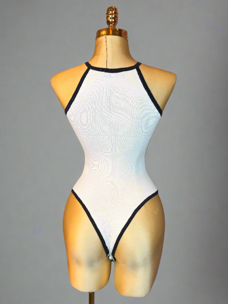 Lia's Bodysuit