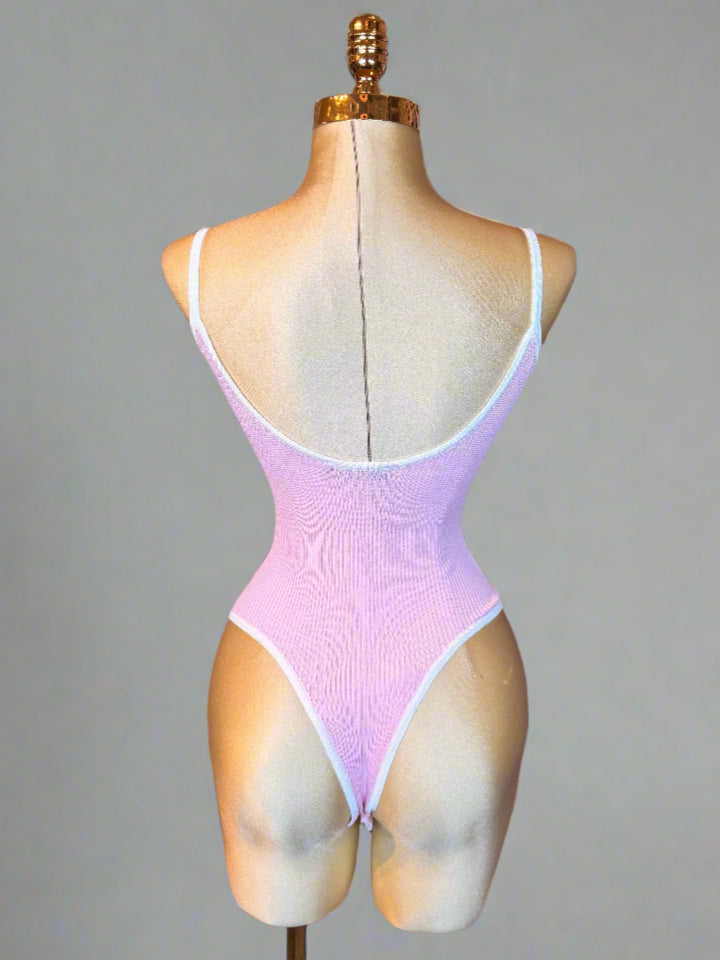 Tamia's Body Suit