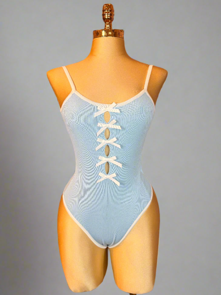 Tamia's Body Suit