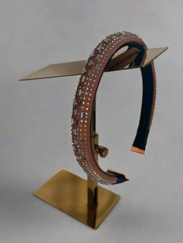 Jasmine's Headband
