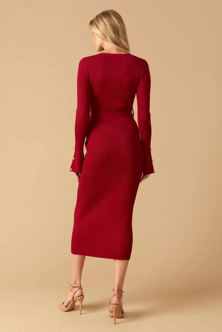 Siena's Dress