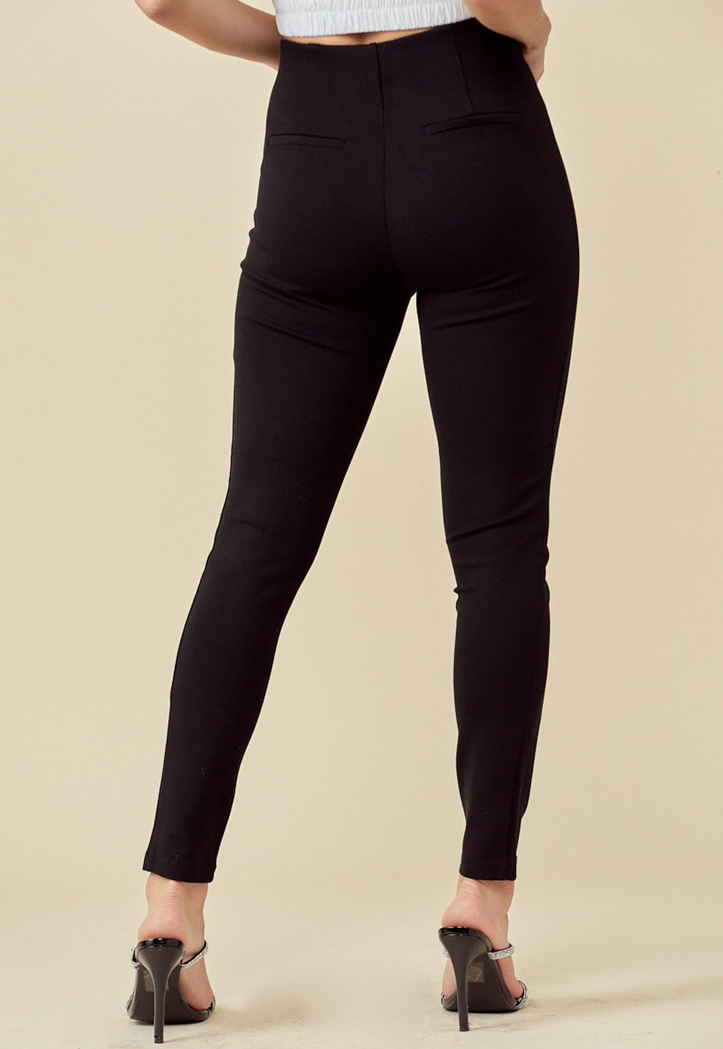 Taylor's Pants