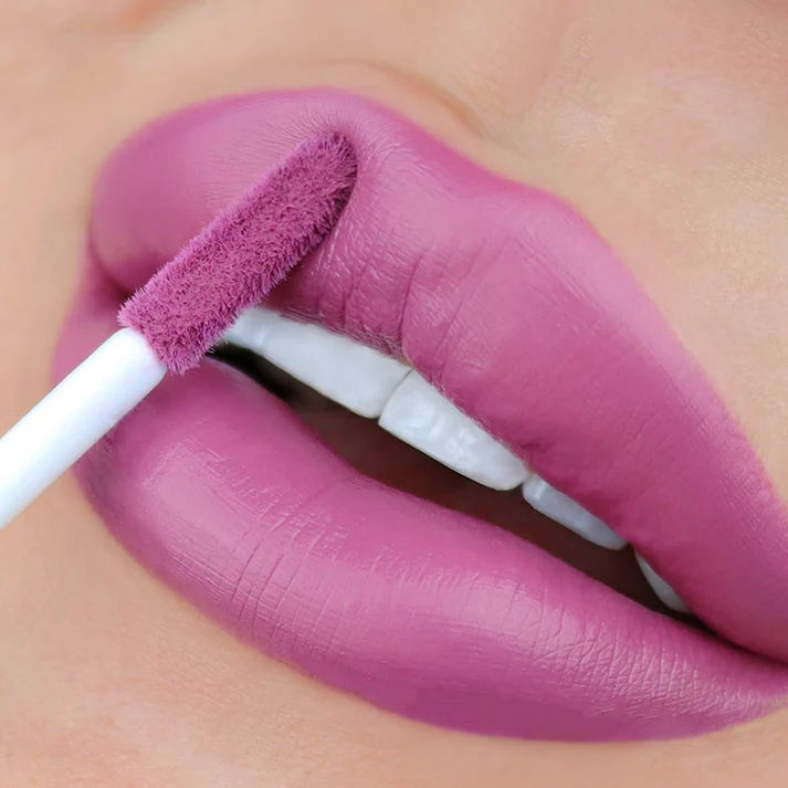 Beauty Creation Matte Liquid Lipstick