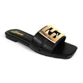 Kyia's Sandals