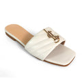 Kya's Sandals