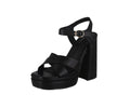 Drew's Heels