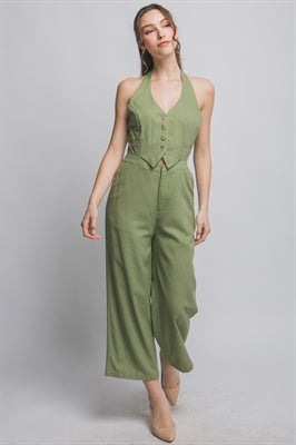Sophia's Jumpsuit