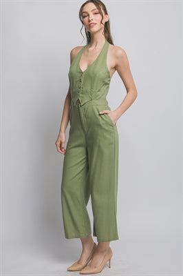 Sophia's Jumpsuit
