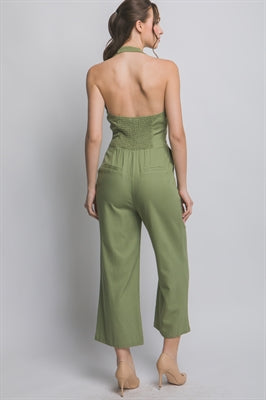 Sophia's Jumpsuit