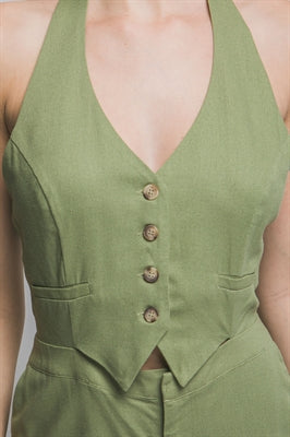 Sophia's Jumpsuit