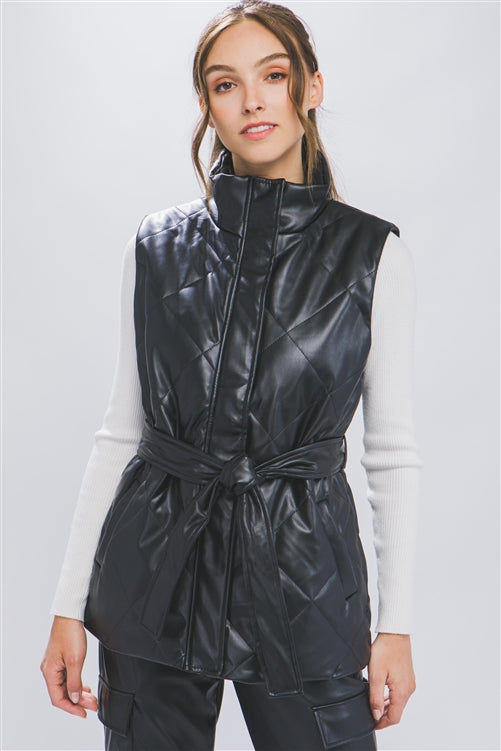 Adriana's Vest