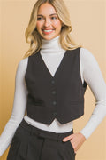 Alayna's Vest