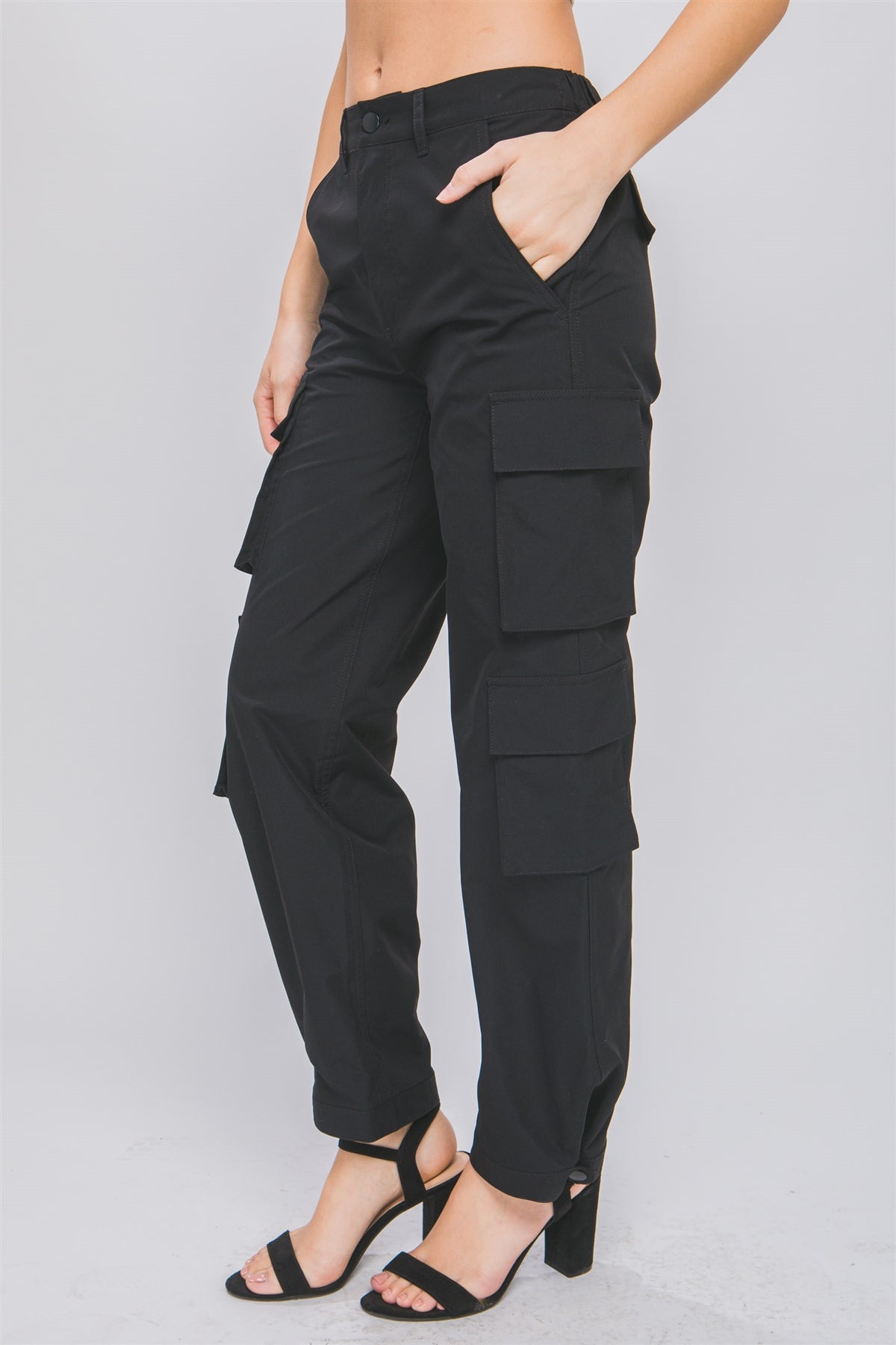 Amber's Cargo Pants