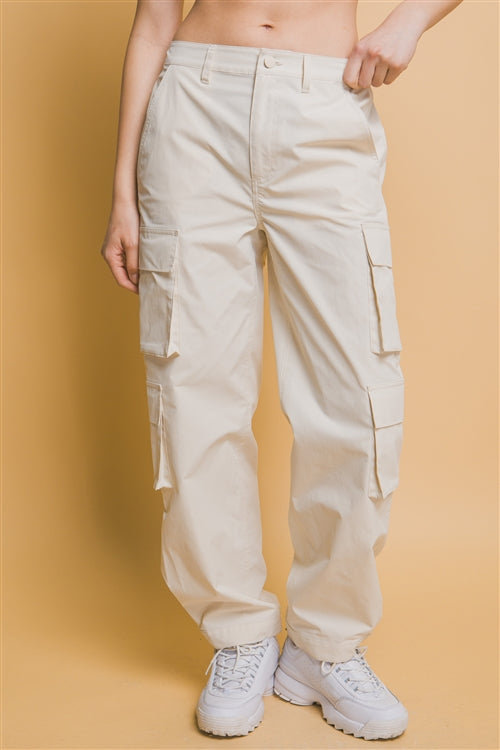 Amber's Cargo Pants