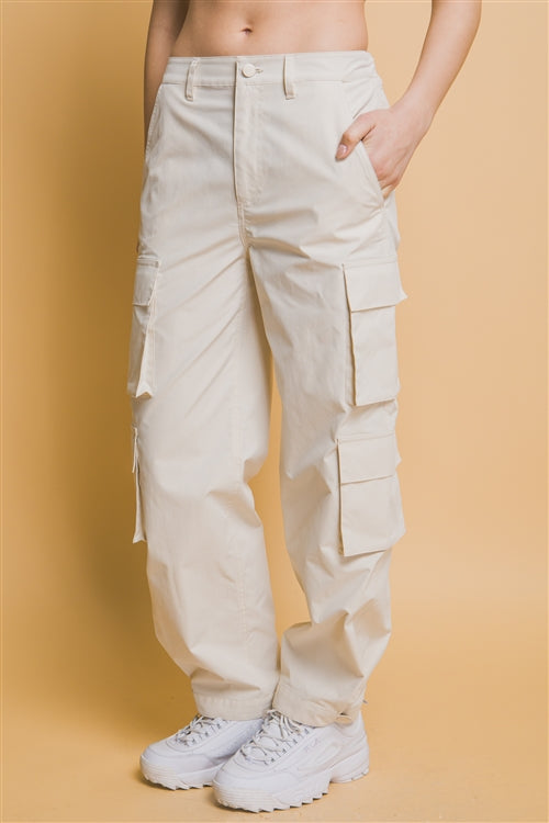 Amber's Cargo Pants
