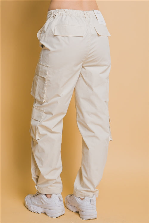 Amber's Cargo Pants