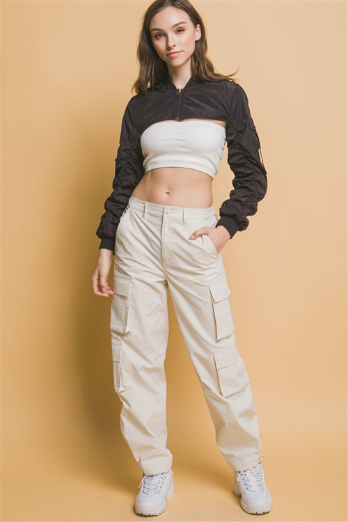 Amber's Cargo Pants
