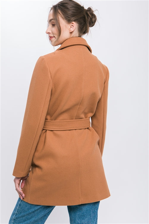 Kelsey's Coat