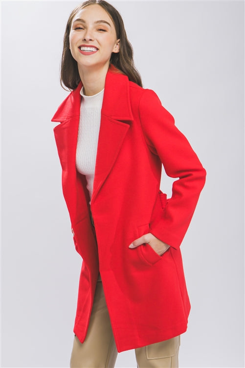 Kelsey's Coat