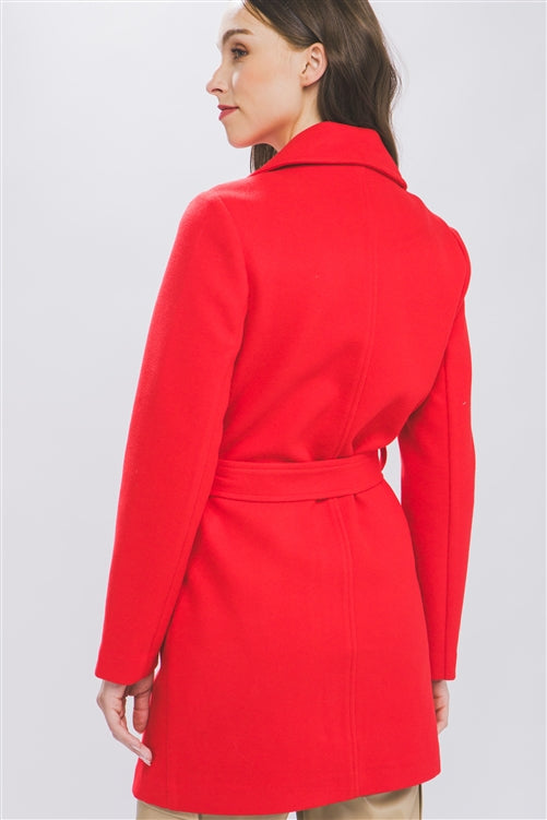 Kelsey's Coat
