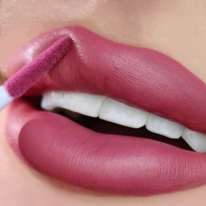 Beauty Creation Matte Liquid Lipstick