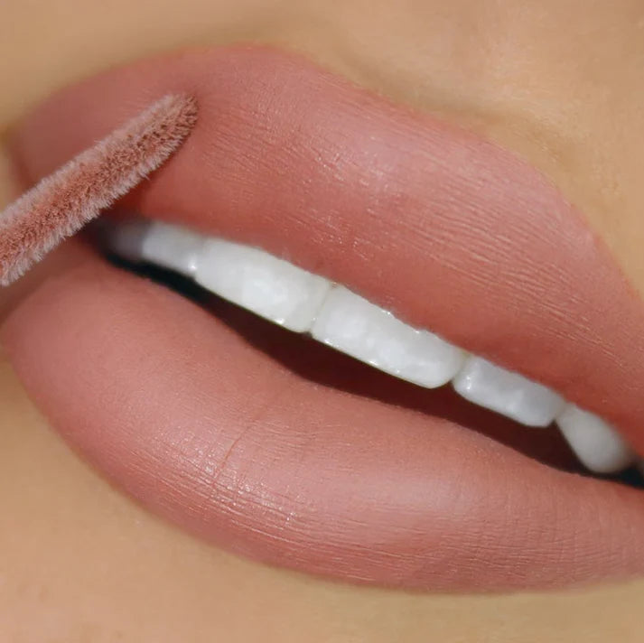 Beauty Creation Matte Liquid Lipstick