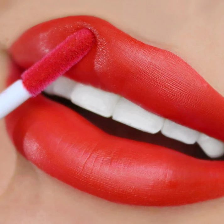 Beauty Creation Matte Liquid Lipstick
